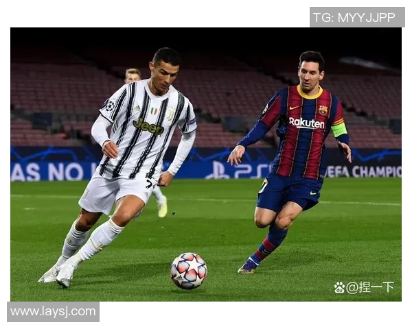 足球四大传奇球星高清图片集：梅西、C罗、贝克汉姆与齐达内的经典瞬间