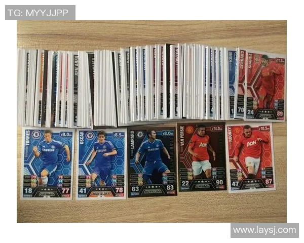 澳门球星卡足球实体店打造独特收藏体验 让足球迷尽享专属珍藏品